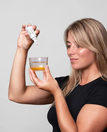 Scandinavian Biolabs Bio-Silacumin vloeibaar supplement - Hairgivers