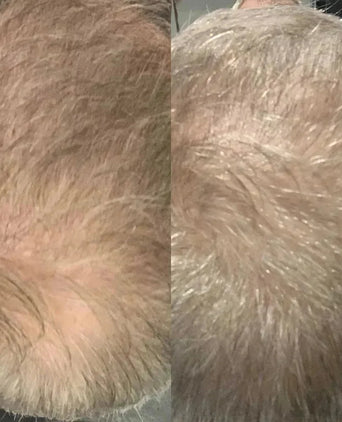 Scandinavian Biolabs conditioner voor mannen (250 ml) - Hairgivers