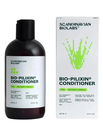 Scandinavian Biolabs conditioner voor mannen (250 ml) - Hairgivers