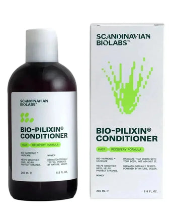 Scandinavian Biolabs conditioner voor vrouwen (250 ml) - Hairgivers