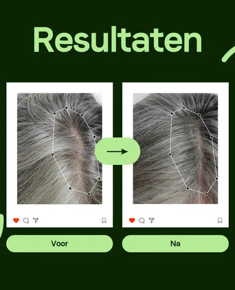 Scandinavian Biolabs conditioner voor vrouwen (250 ml) - Hairgivers