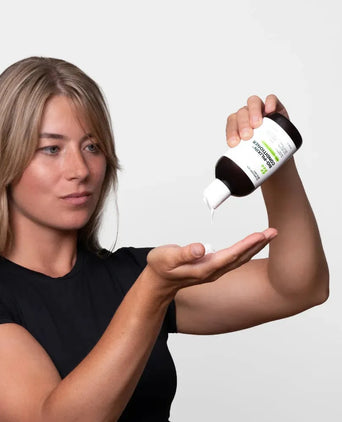 Scandinavian Biolabs conditioner voor vrouwen (250 ml) - Hairgivers