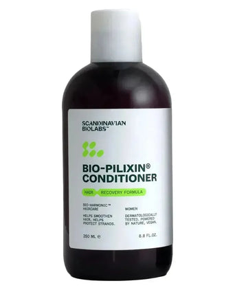 Scandinavian Biolabs conditioner voor vrouwen (250 ml) - Hairgivers