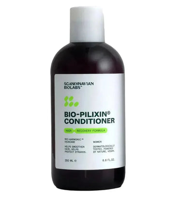 Scandinavian Biolabs conditioner voor vrouwen (250 ml) Scandinavian Biolabs conditioner voor vrouwen (250 ml) - Hairgivers