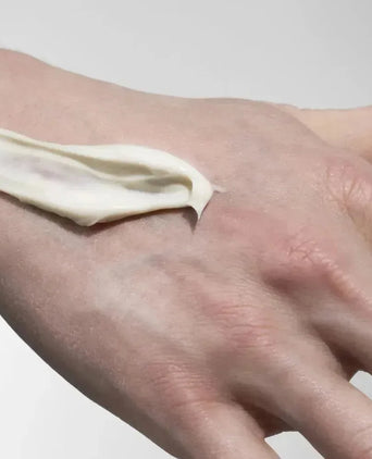 Scandinavian Biolabs firm hybrid clay - Hairgivers