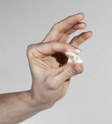 Scandinavian Biolabs flexible hybrid clay - Hairgivers