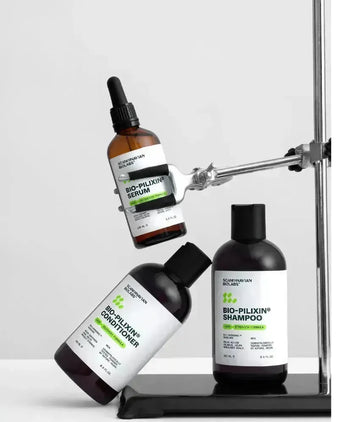 Scandinavian Biolabs haargroei behandeling (man) - Hairgivers