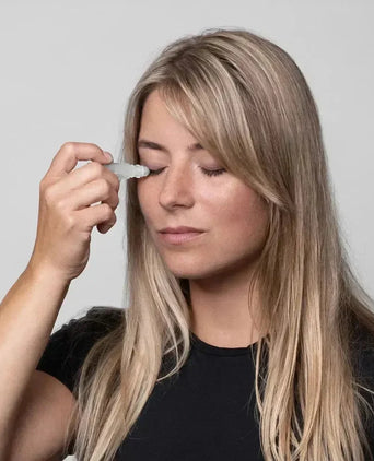 Scandinavian Biolabs wimperserum - Hairgivers