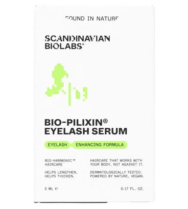 Scandinavian Biolabs wimperserum - Hairgivers