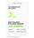 Scandinavian Biolabs wimperserum - Hairgivers