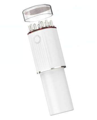 Elektrische serum applicator