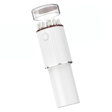 Elektrische serum applicator