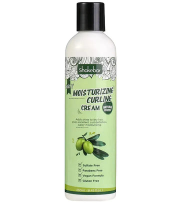 Shakebar Curl Activator curl cream Shakebar Curl Activator curl cream - Hairgivers