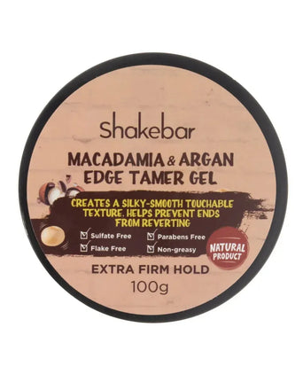 Shakebar Edge Control gel (extra firm hold)