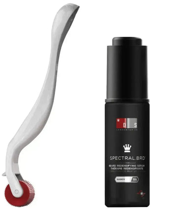 Spectral.BRD baard kit - Hairgivers