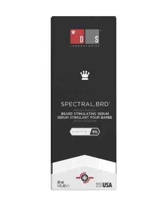 Spectral.BRD baardgroei serum - Hairgivers