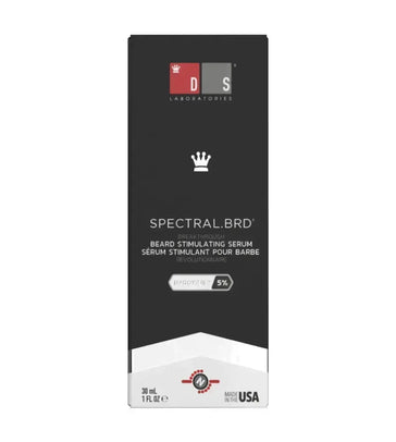 Spectral.BRD baardgroei serum Spectral.BRD baardgroei serum - Hairgivers