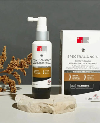 Spectral.DNC-N (Nanoxidil) lotion - Hairgivers