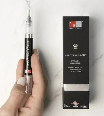 Spectral.LASH wimperserum - Hairgivers