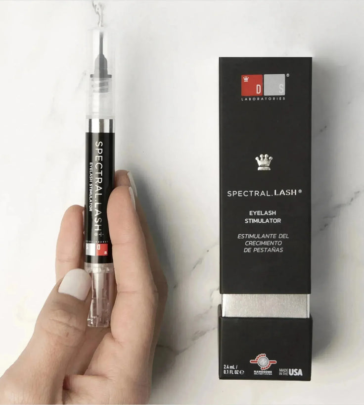 Spectral.LASH wimperserum - Hairgivers