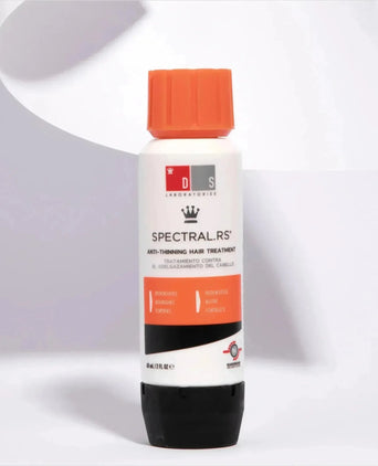 Spectral.RS (Aminexil) lotion - Hairgivers