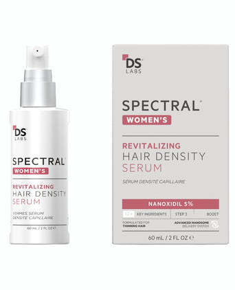 Spectral Women's Hair Density Serum (CSF)
