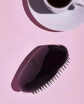 Tangle Teezer The Original haarborstel - Panther Black - Hairgivers