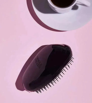 Tangle Teezer The Original haarborstel - Panther Black - Hairgivers
