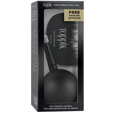 Toppik haarvezel applicator + gratis optimalisator - Hairgivers