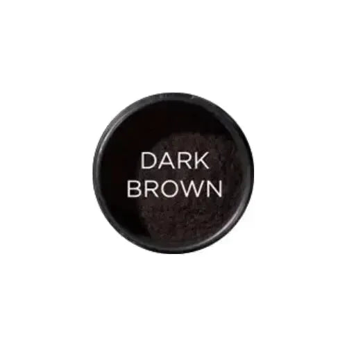 Toppik haarvezels - Donkerbruin (12 gr) - Hairgivers