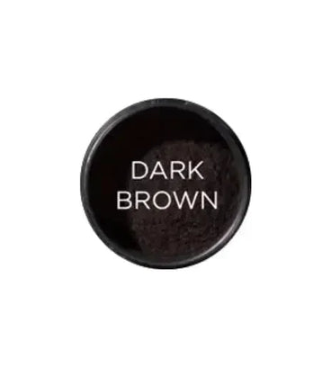 Toppik haarvezels - Donkerbruin (27.5 gr) - Hairgivers