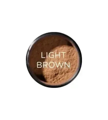 Toppik haarvezels - Lichtbruin (12 gr) - Hairgivers
