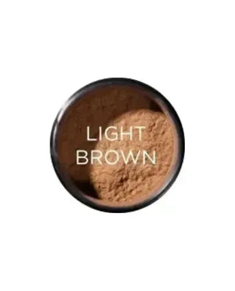 Toppik haarvezels - Lichtbruin (27.5 gr) - Hairgivers