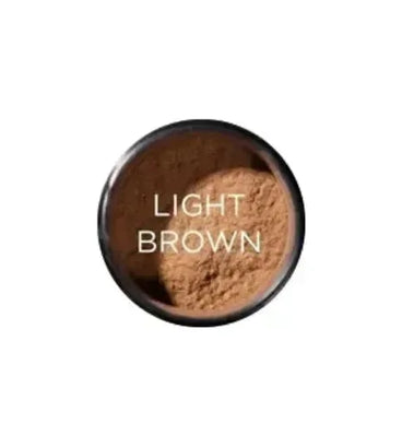 Toppik haarvezels - Lichtbruin (27.5 gr) - Hairgivers