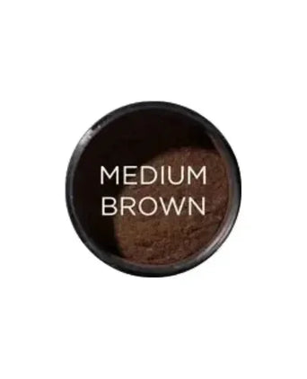 Toppik haarvezels - Medium bruin (12 gr) - Hairgivers