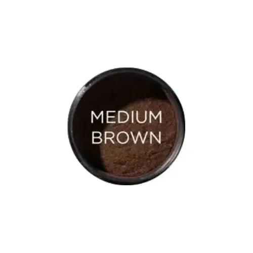 Toppik haarvezels - Medium bruin (12 gr) - Hairgivers