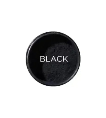 Toppik haarvezels - Zwart (12 gr) - Hairgivers