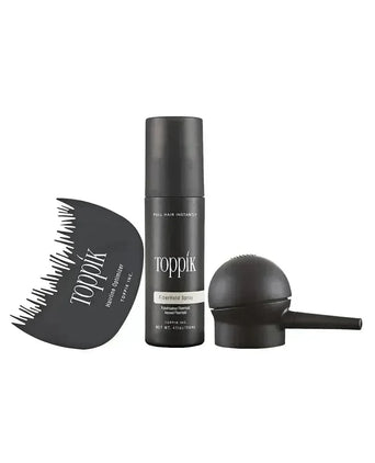 Toppik starterspakket - Hairgivers