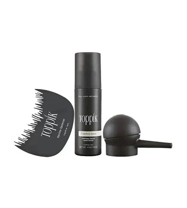 Toppik starterspakket - Hairgivers