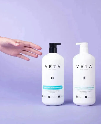 Veta conditioner (800 ml) - Hairgivers