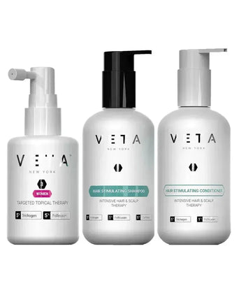 Veta haargroei behandeling (vrouw) - Hairgivers