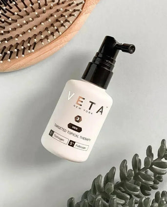 Veta lotion man (5% Trichogen) - Hairgivers