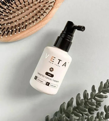 Veta lotion man (5% Trichogen) - Hairgivers