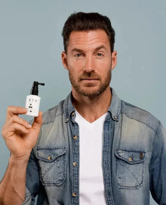 Veta lotion man (5% Trichogen) - Hairgivers
