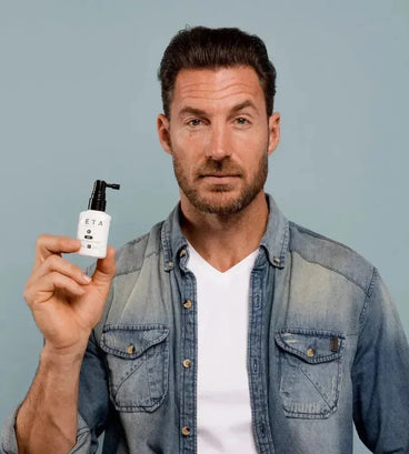 Veta lotion man (5% Trichogen) - Hairgivers