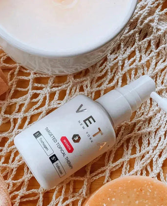 Veta lotion vrouw (5% Trichogen) - Hairgivers