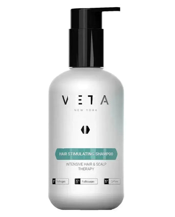 Veta shampoo voor haargroei (250 ml) - Hairgivers