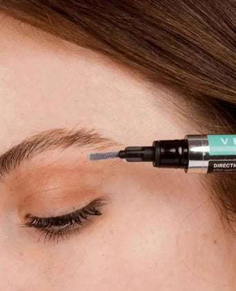 Veta wimper- en wenkbrauwserum - Hairgivers
