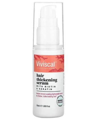 Viviscal hair thickening behandeling (man) - Hairgivers