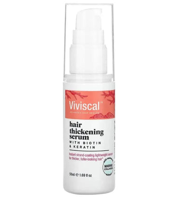 Viviscal hair thickening behandeling (man) - Hairgivers